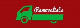 Removalists Whitlands - Furniture Removalist Services